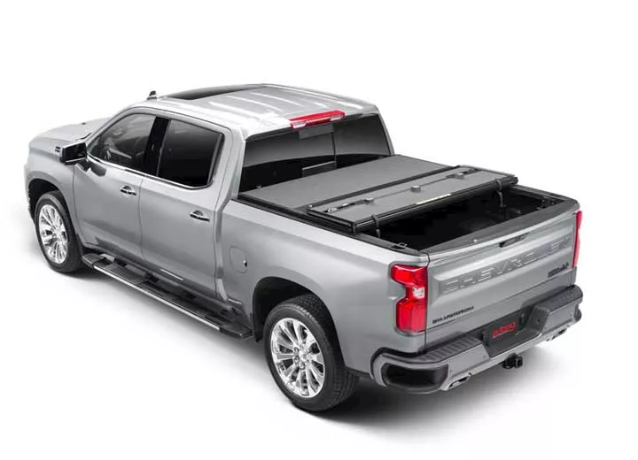 Extang 23-c canyon/colorado 5ft bed solid fold alx tonneau cover