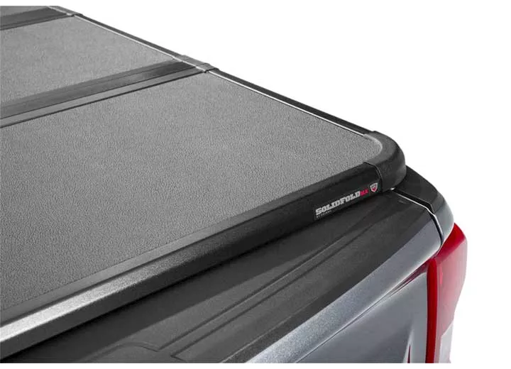 Extang 23-c canyon/colorado 5ft bed solid fold alx tonneau cover