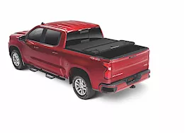 Extang 19-c sierra 1500 5.8ft with carbon pro bed solid fold 2.0