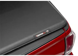 Extang 22-c tundra 5ft 6in without rail system trifecta alx tonneau cover