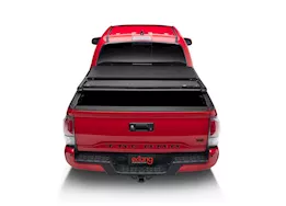 Extang 22-c tundra 5ft 6in without rail system trifecta alx tonneau cover