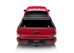 Extang 22-c tundra 5ft 6in without rail system trifecta alx tonneau cover