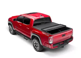 Extang 22-c tundra 5ft 6in without rail system trifecta alx tonneau cover