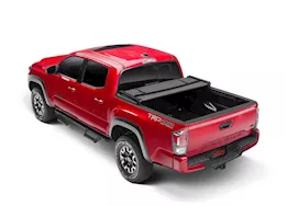 Extang 22-c tundra 5ft 6in without rail system trifecta alx tonneau cover