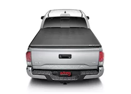 Extang 22-c tundra 6ft 7in with rail system trifecta 2.0 tonneau cover