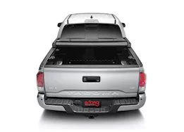 Extang 22-c tundra 6ft 7in with rail system trifecta 2.0 tonneau cover