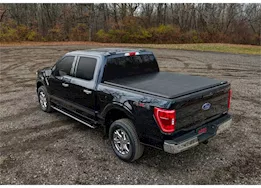 Extang 22-c tundra 5ft 6in with rail system trifecta 2.0 tonneau cover