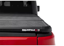 Extang 19-c gladiator solid fold 2.0 with rail system tonneau cover