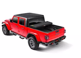 Extang 19-c gladiator solid fold 2.0 without rail system tonneau cover