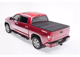 Extang 14-21 tundra 5.5ft w/o deck rail solid fold 2.0 tonneau cover