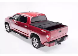 Extang 14-21 tundra 5.5ft w/o deck rail solid fold 2.0 tonneau cover