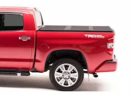 Extang 14-21 tundra 5.5ft w/o deck rail solid fold 2.0 tonneau cover