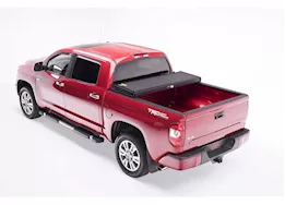 Extang 14-21 tundra 5.5ft w/o deck rail solid fold 2.0 tonneau cover