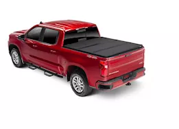 Extang 19-c silverado/sierra 1500 8ft (w/o carbonpro bed or factory side boxes) solid fold