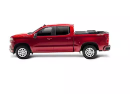 Extang 19-c silverado/sierra 1500 8ft (w/o carbonpro bed or factory side boxes) solid fold