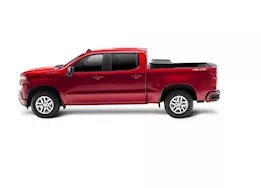 Extang 19-c silverado/sierra 1500 8ft (w/o carbonpro bed or factory side boxes) solid fold