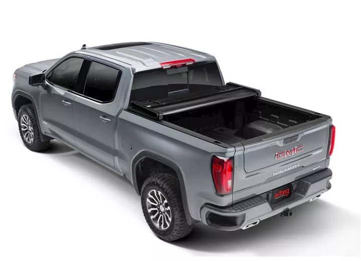 Extang 20-c silverado/sierra 2500/3500 6.10ft (w/o durabed or factory side boxes) trifecta signature 2.0