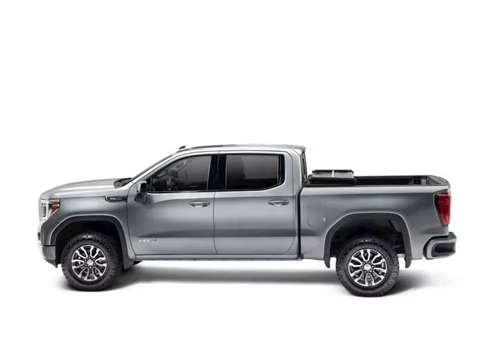 Extang 20-c silverado/sierra 2500/3500 6.10ft (w/o durabed or factory side boxes) trifecta signature 2.0