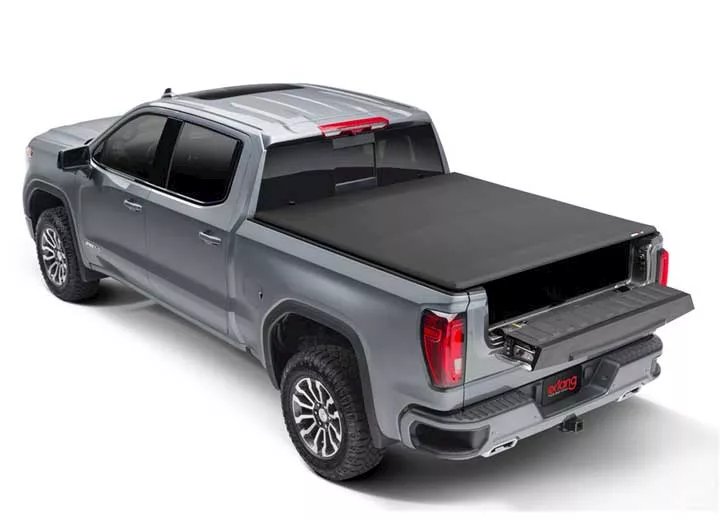 Extang 20-c silverado/sierra 2500/3500 6.10ft (w/o durabed or factory side boxes) trifecta signature 2.0