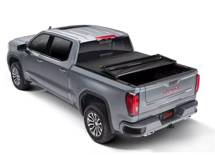 Extang 20-c silverado/sierra 2500/3500 6.10ft (w/o durabed or factory side boxes) trifecta signature 2.0