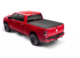 Extang 09-23 ram 5.7ft xceed hard folding cover w/out rambox