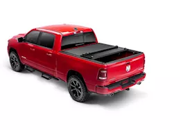 Extang 09-23 ram 5.7ft xceed hard folding cover w/out rambox