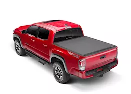 Extang 07-21 tundra 5.5.bed w/deck rails xceed hard fold tonneau cover