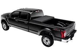 Extang 17-c f250/f350 super duty long bed (8 ft) solid fold 2.0 toolbox