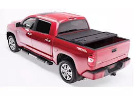 Extang 14-21 tundra 5.5ft w/o deck rail solid fold 2.0 tonneau cover