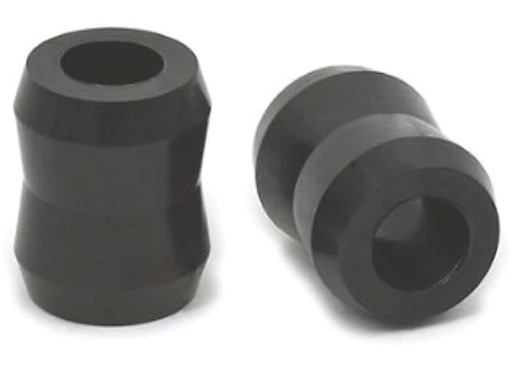 Fabtech BUSHING 5/8 HOURGLASS 4 PACK