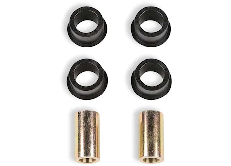 Fabtech FRONT SHOCK BUSHING KIT F150