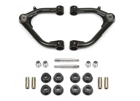 Fabtech 14-17 SILVERADO/SIERRA 1500 4WD 0-6IN UNIBALL UPPER CONTROL ARMS(FACTORY ALUMINU