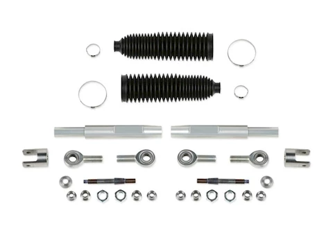 Fabtech 2021-C FORD BRONCO 4WD TIE ROD HEIM KIT