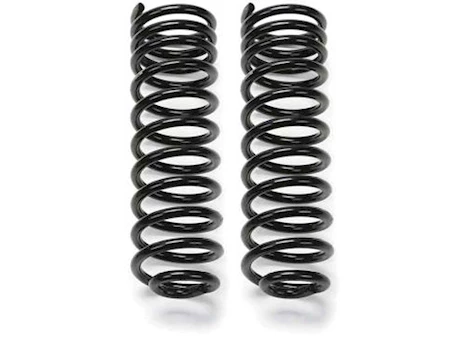 Fabtech 03-11 RAM 2500/3500 DIESEL 4WD 6 IN. PERFORMANCE SYSTEM COIL SPRING BOX