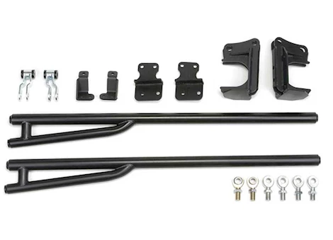 Fabtech 03-08 RAM 2500/3500 4WD(DIESEL) TRACTION BARS