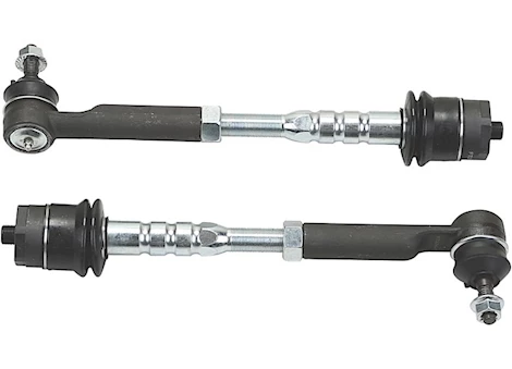 Fabtech Tie Rod Assembly Kit