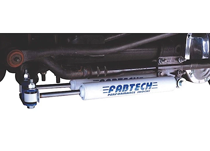 Fabtech S.D. 4WD DUAL STRNG STAB. KIT