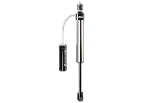 Fabtech Dirt logic 2.25 resi shock stainless steel Main Image