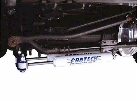 Fabtech Performance Steering Stabilizer