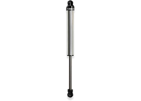 Fabtech DIRT LOGIC 2.25 SHOCK ABSORBER STAINLESS STEEL