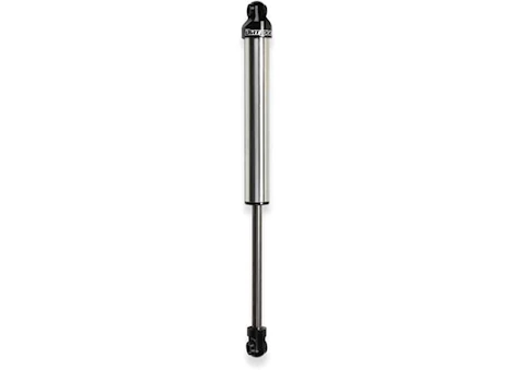 Fabtech DIRT LOGIC 2.25 SHOCK ABSORBER STAINLESS STEEL