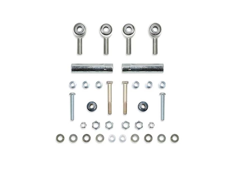 Fabtech SWAY BAR END LINK KIT 2005-13 TACOMA