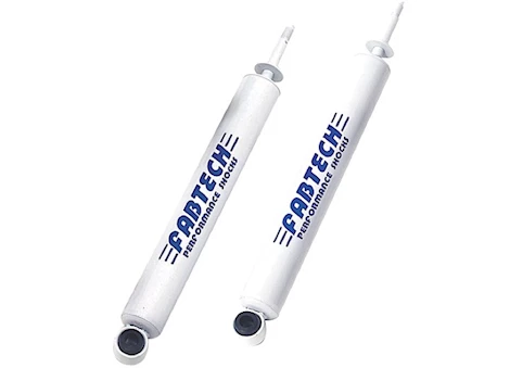 Fabtech PERFORMANCE SHOCK