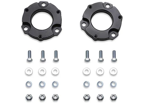 Fabtech 15-C COLORADO/CANYON 1.5IN LEVELING KIT W/ STRUT SPACERS