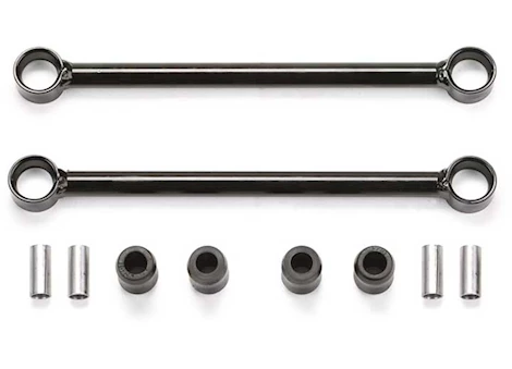 Fabtech SWAY BAR LINK KIT FIXED FRONT