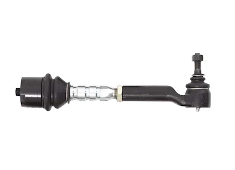 Fabtech 11-18 GM SILVERADO/SIERRA HD STOCK/4IN LIFT HD TIE ROD