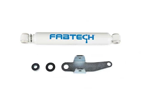 Fabtech 16-17 GM 2500/3500 HD SINGLE STEERING STABILIZER