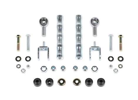 Fabtech FRT END LINK KIT RAM 1500