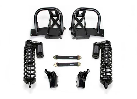 Fabtech 8IN C/O CONV SYS DLSS 4.0 C/O& HOOPS ONLY 2011-16 FORD F250/350 4WD