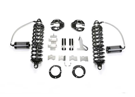 Fabtech 5IN 4.0 C/O RESI DLSS CONV KIT 2014-18 RAM 2500 4WD